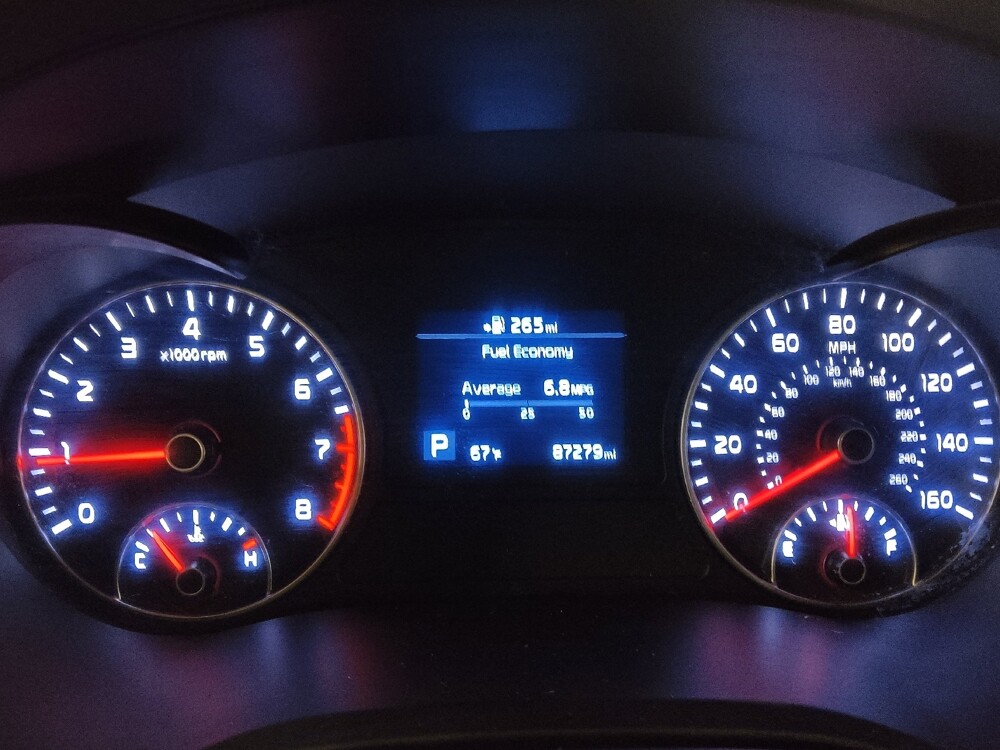 2020 Kia Optima in Arlington, TX 76011 - 18114703 23