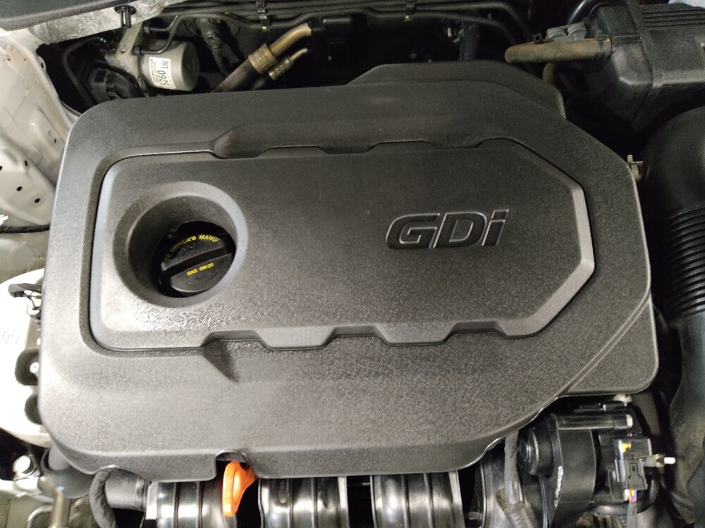 2020 Kia Optima in Arlington, TX 76011 - 18114703 30