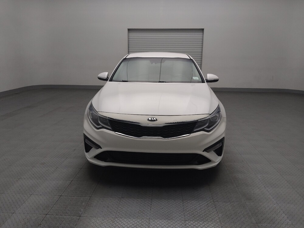2020 Kia Optima in Arlington, TX 76011 - 18114703 15