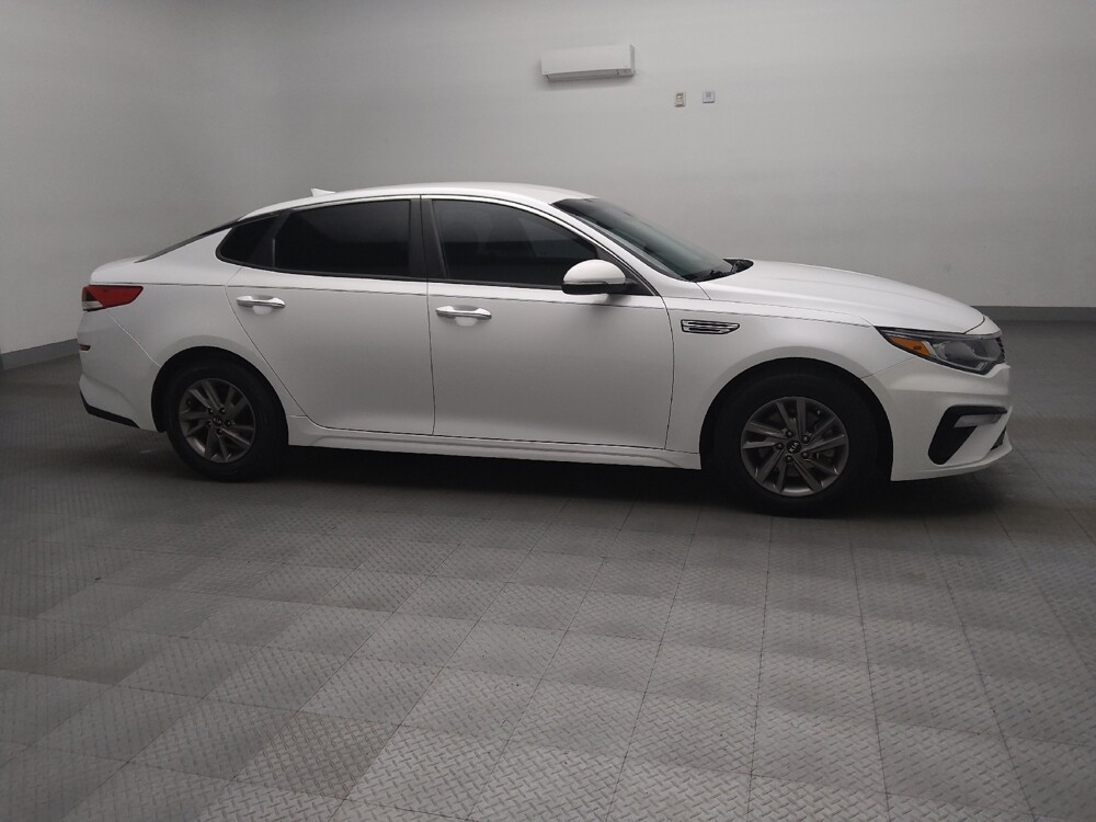 2020 Kia Optima in Arlington, TX 76011 - 18114703 11