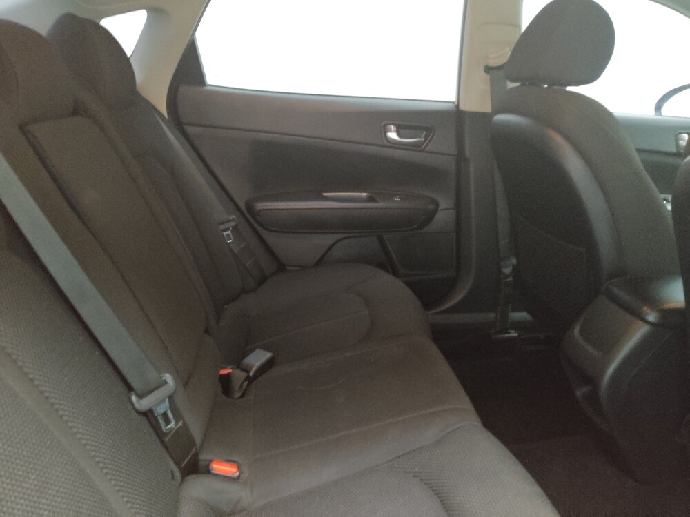 2020 Kia Optima in Arlington, TX 76011 - 18114703 19