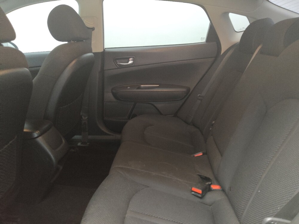 2020 Kia Optima in Arlington, TX 76011 - 18114703 18