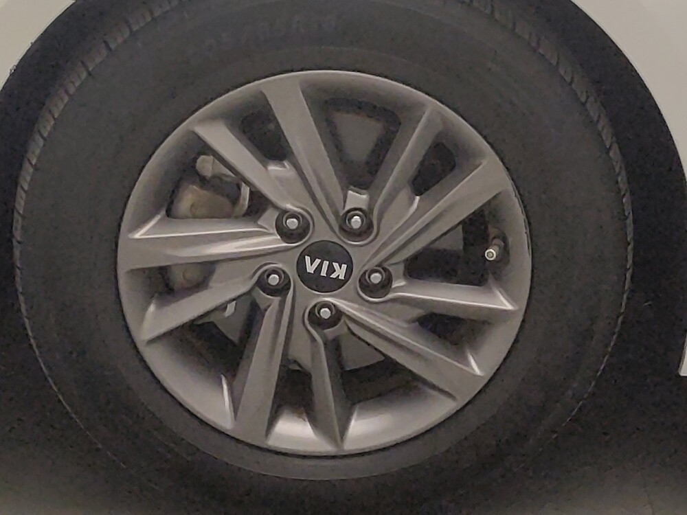 2020 Kia Optima in Arlington, TX 76011 - 18114703 31