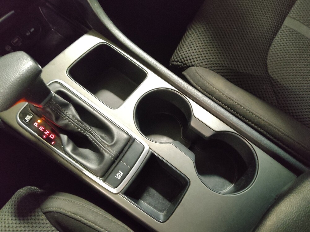 2020 Kia Optima in Arlington, TX 76011 - 18114703 26