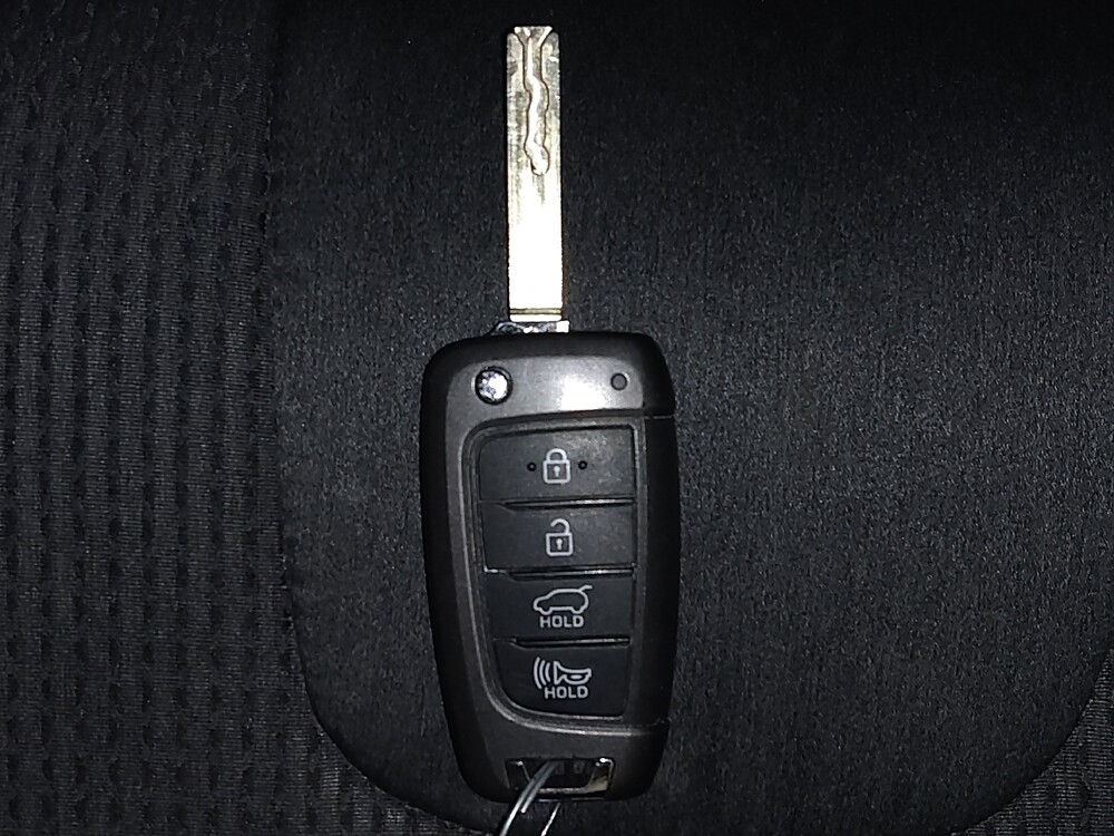 2019 Hyundai Santa Fe in Pensacola, FL 32505 - 18114704 32