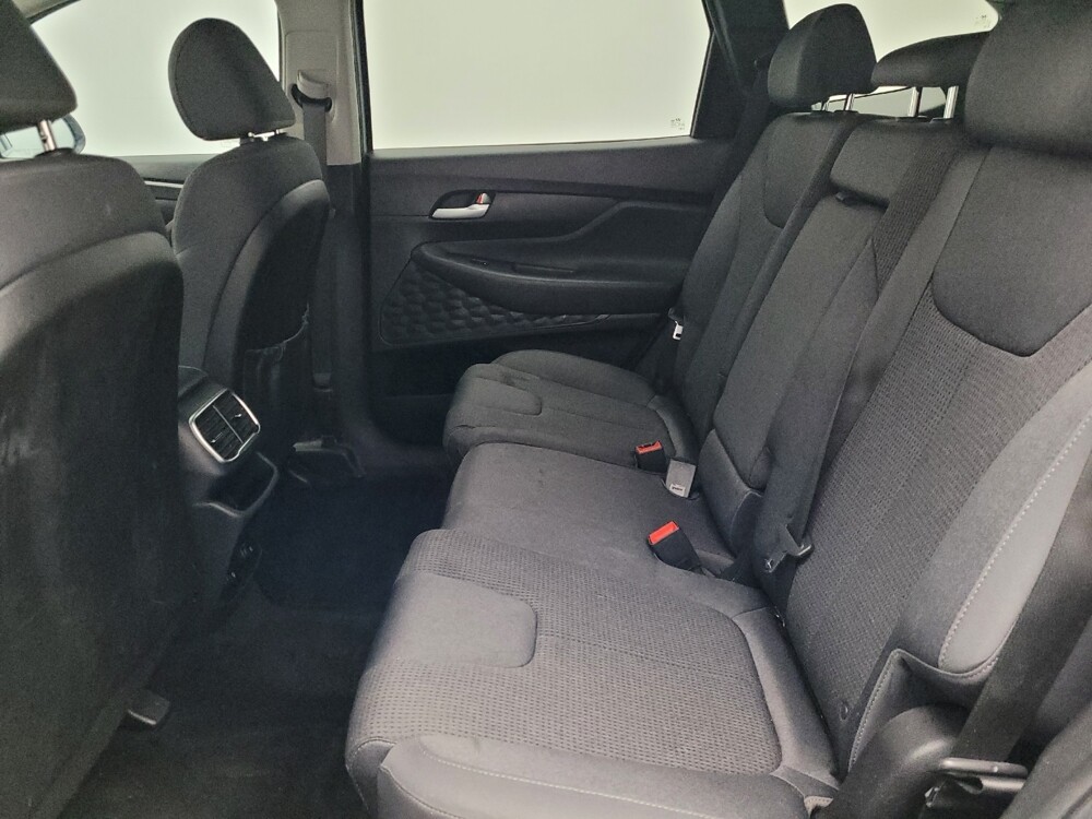 2019 Hyundai Santa Fe in Pensacola, FL 32505 - 18114704 18