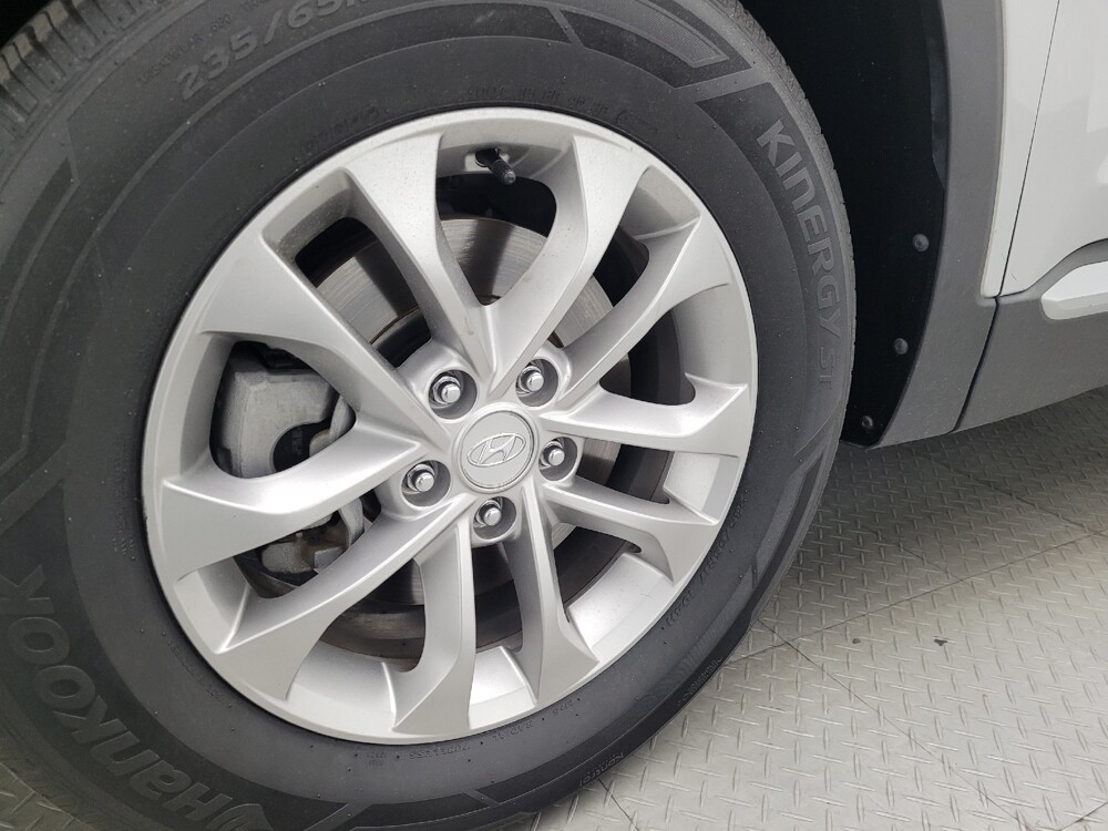 2019 Hyundai Santa Fe in Pensacola, FL 32505 - 18114704 31