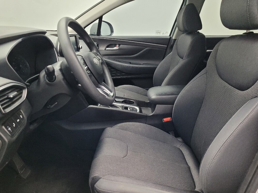 2019 Hyundai Santa Fe in Pensacola, FL 32505 - 18114704 17