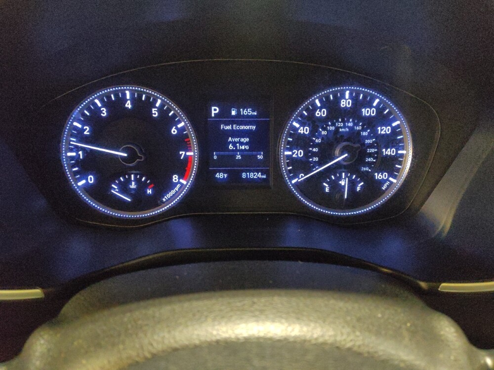 2019 Hyundai Santa Fe in Pensacola, FL 32505 - 18114704 23