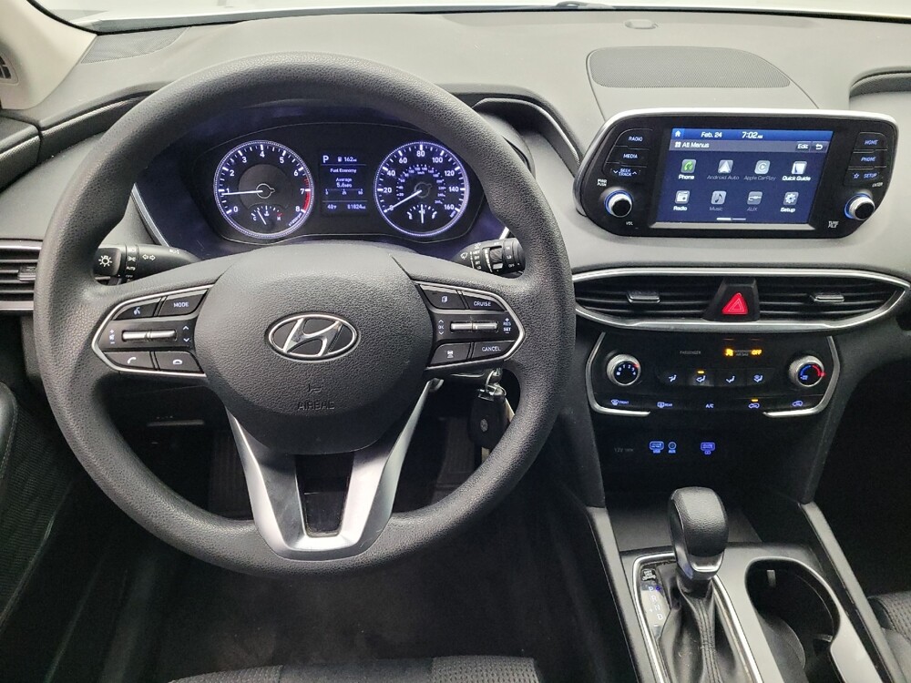 2019 Hyundai Santa Fe in Pensacola, FL 32505 - 18114704 22