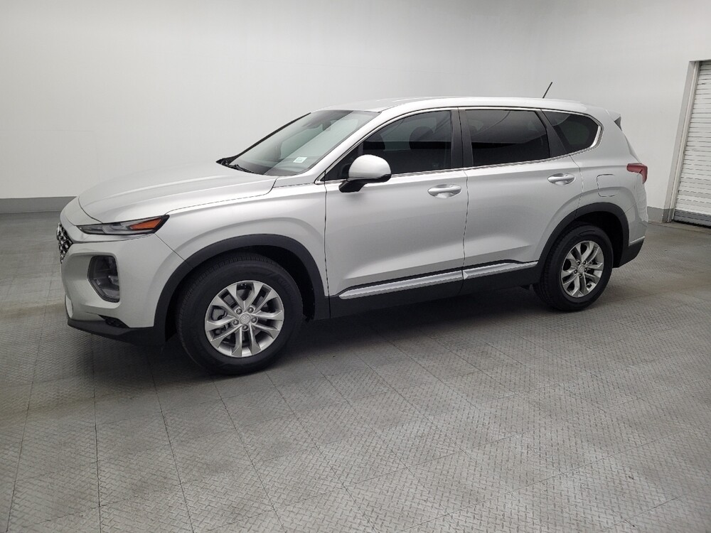 2019 Hyundai Santa Fe in Pensacola, FL 32505 - 18114704 2