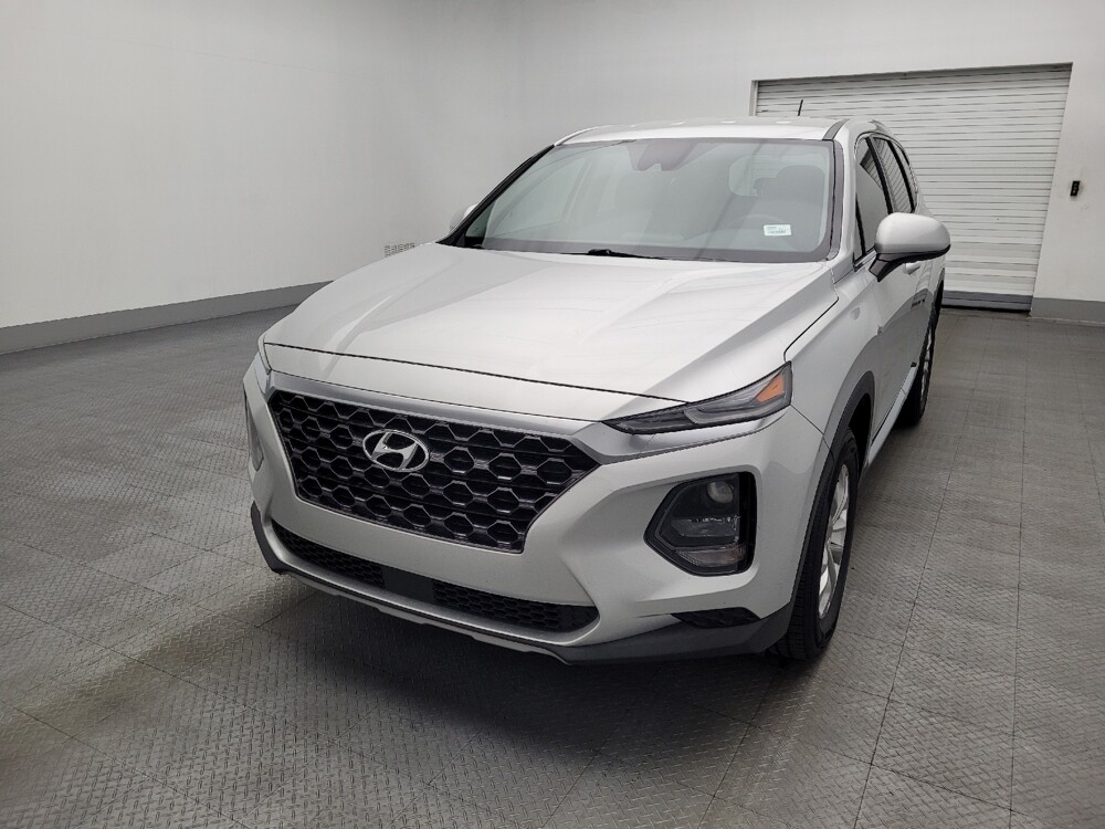 2019 Hyundai Santa Fe in Pensacola, FL 32505 - 18114704 15