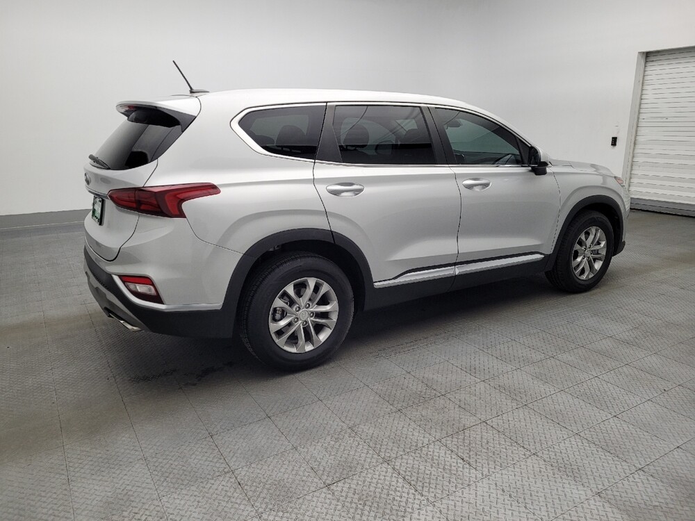 2019 Hyundai Santa Fe in Pensacola, FL 32505 - 18114704 10