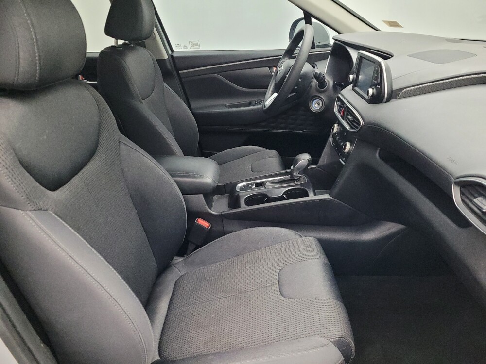 2019 Hyundai Santa Fe in Pensacola, FL 32505 - 18114704 21