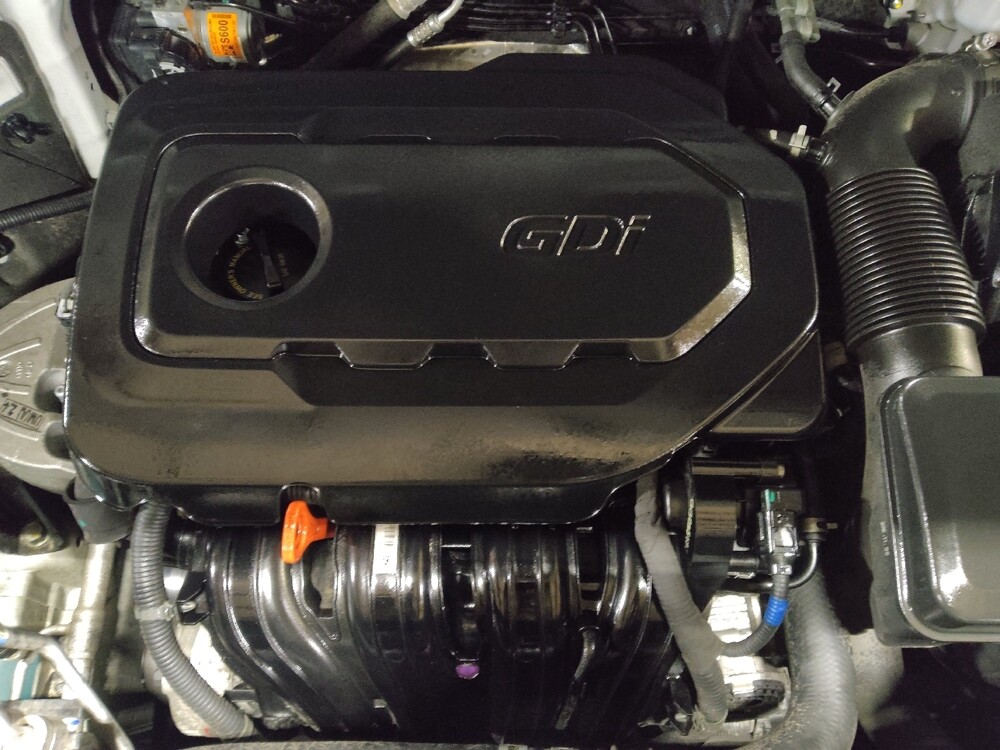 2019 Hyundai Santa Fe in Pensacola, FL 32505 - 18114704 30