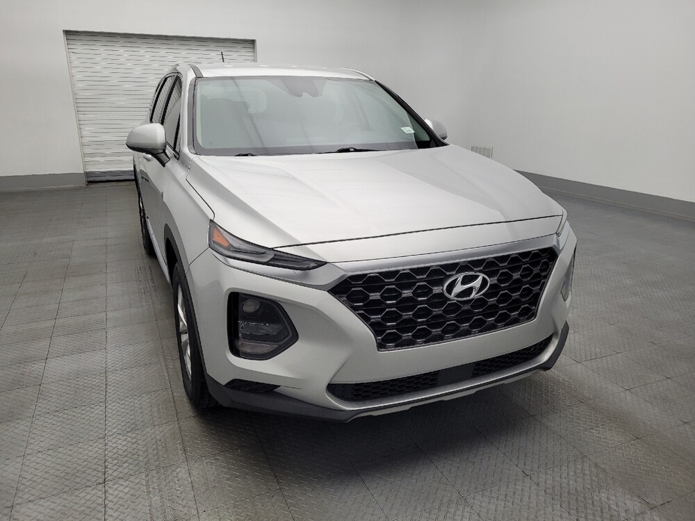 2019 Hyundai Santa Fe in Pensacola, FL 32505 - 18114704 14