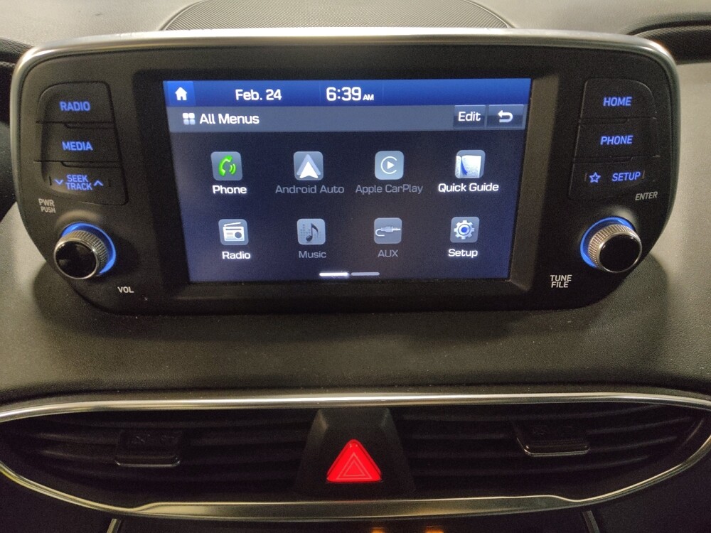 2019 Hyundai Santa Fe in Pensacola, FL 32505 - 18114704 25