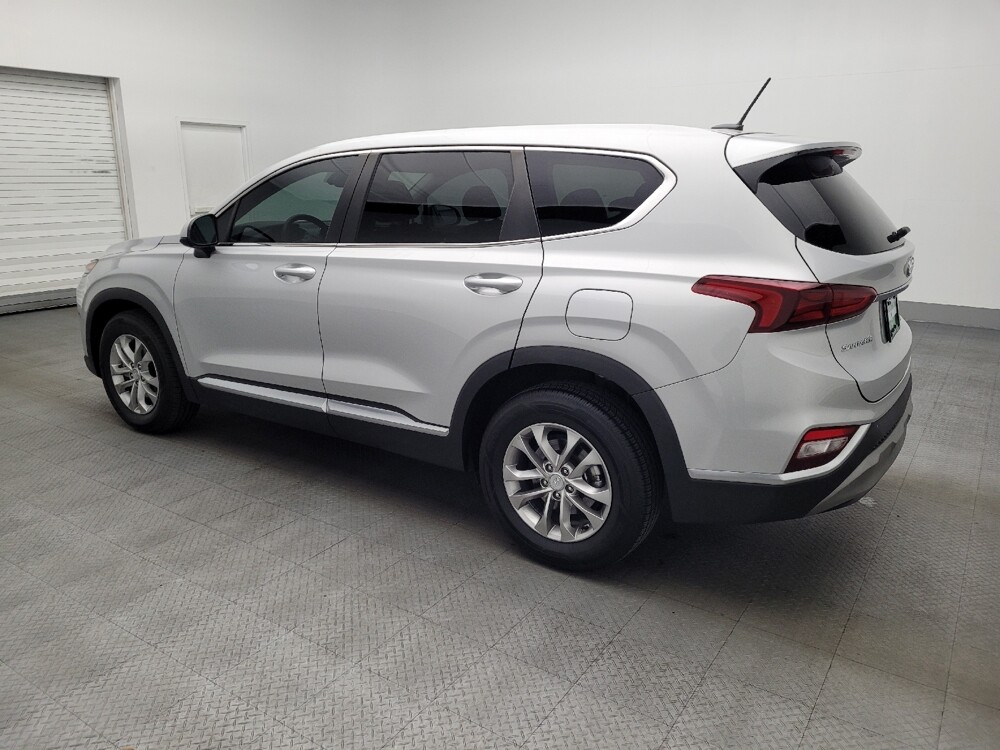 2019 Hyundai Santa Fe in Pensacola, FL 32505 - 18114704 3