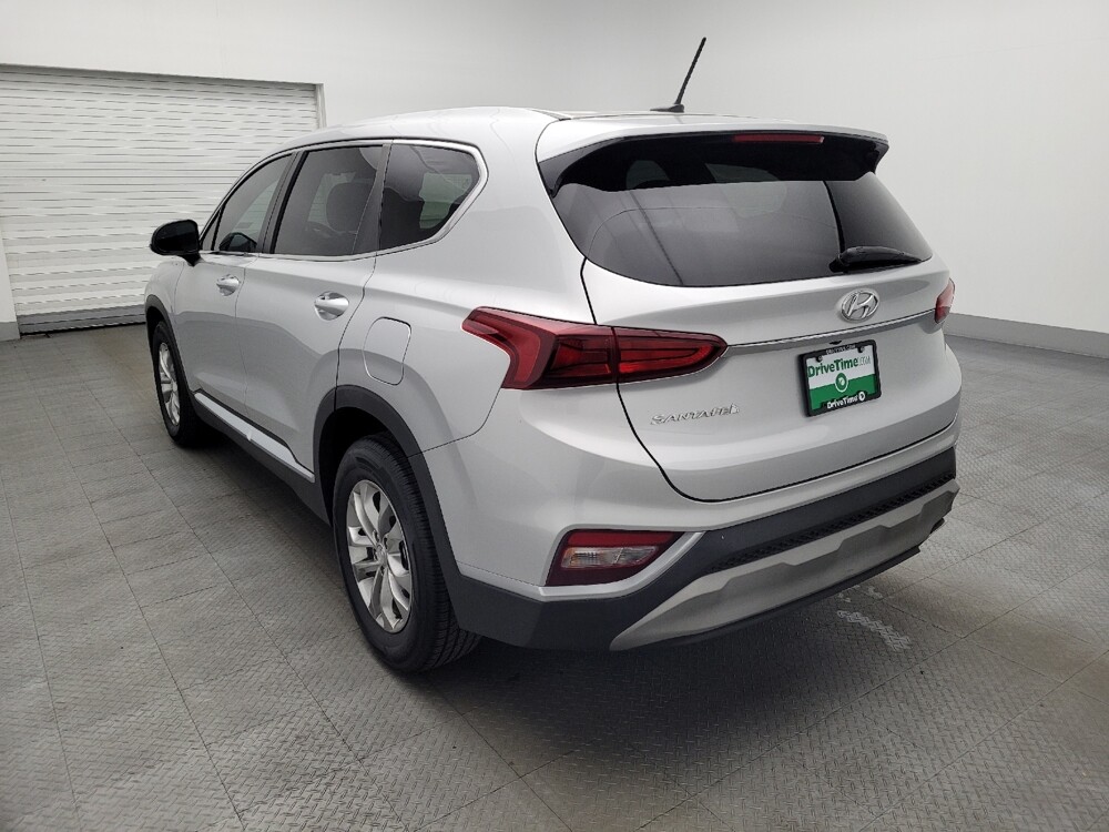 2019 Hyundai Santa Fe in Pensacola, FL 32505 - 18114704 5