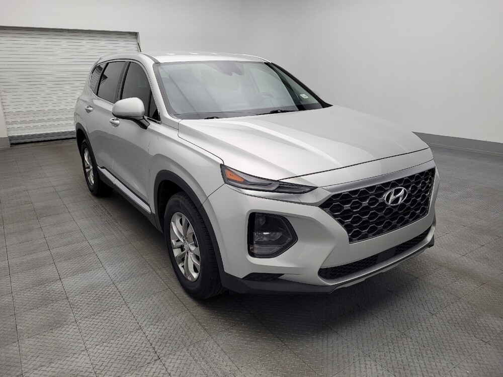 2019 Hyundai Santa Fe in Pensacola, FL 32505 - 18114704 13