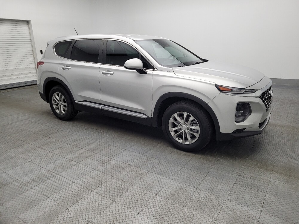 2019 Hyundai Santa Fe in Pensacola, FL 32505 - 18114704 11