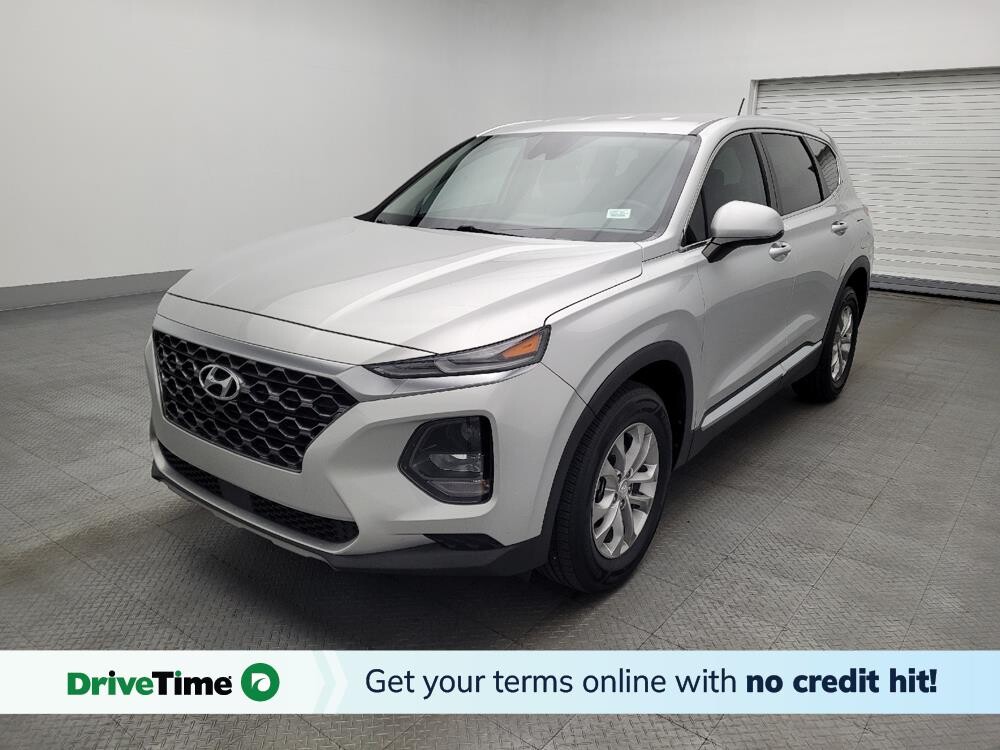2019 Hyundai Santa Fe in Pensacola, FL 32505 - 18114704