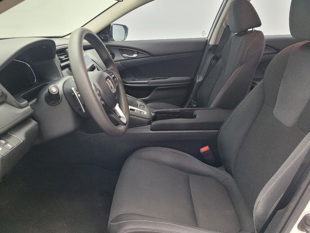 2020 Honda Insight in Ocala, FL 34471 - 18114707 17