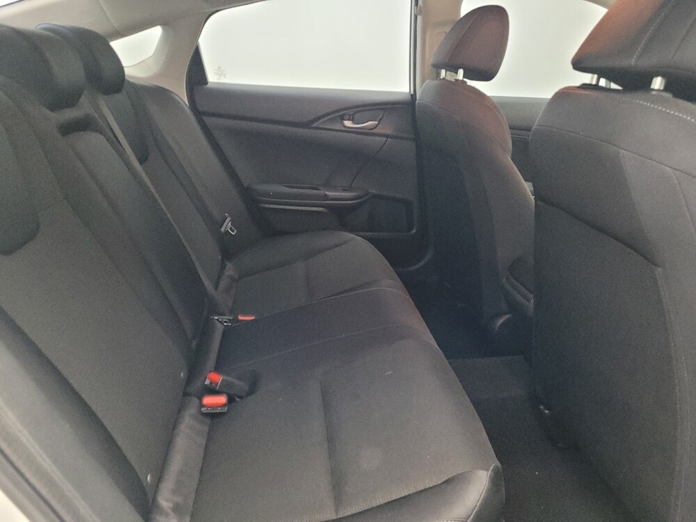 2020 Honda Insight in Ocala, FL 34471 - 18114707 19