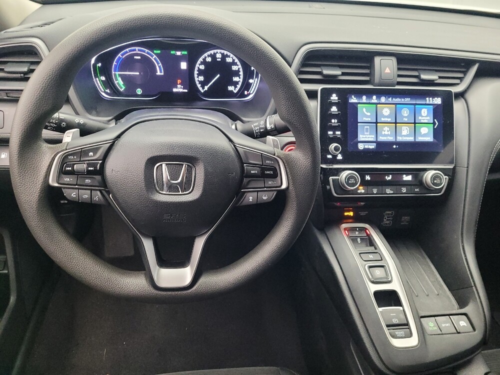 2020 Honda Insight in Ocala, FL 34471 - 18114707 22