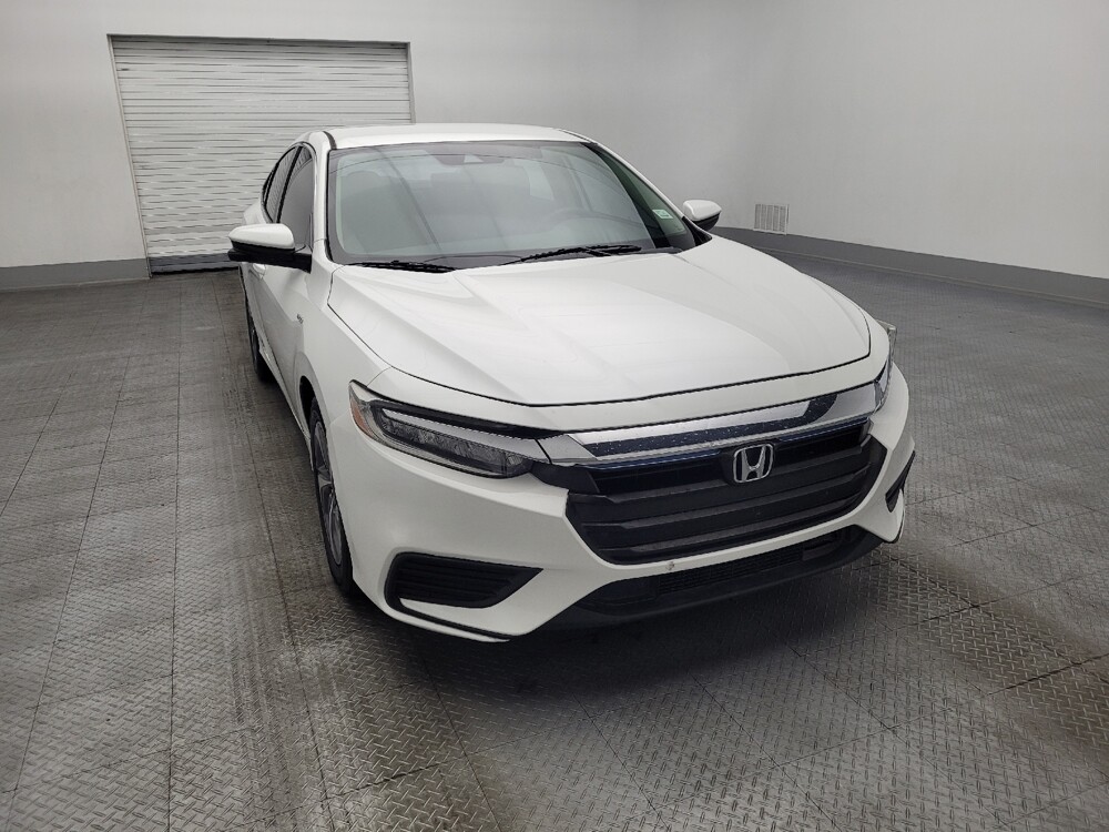 2020 Honda Insight in Ocala, FL 34471 - 18114707 14