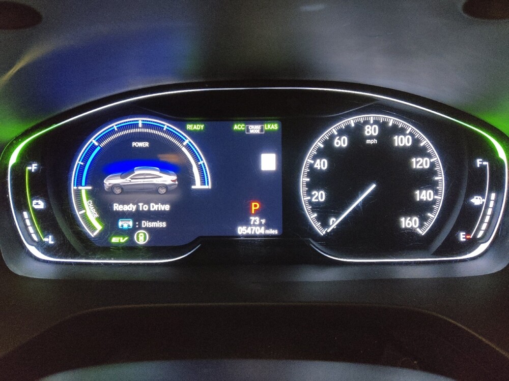 2020 Honda Insight in Ocala, FL 34471 - 18114707 23