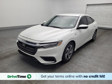 2020 Honda Insight in Ocala, FL 34471