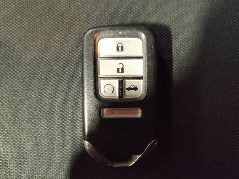 2020 Honda Insight in Ocala, FL 34471 - 18114707 32