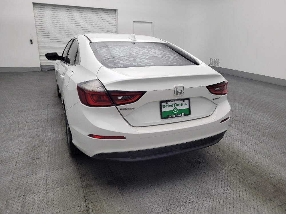 2020 Honda Insight in Ocala, FL 34471 - 18114707 6