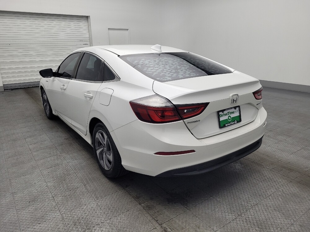 2020 Honda Insight in Ocala, FL 34471 - 18114707 5