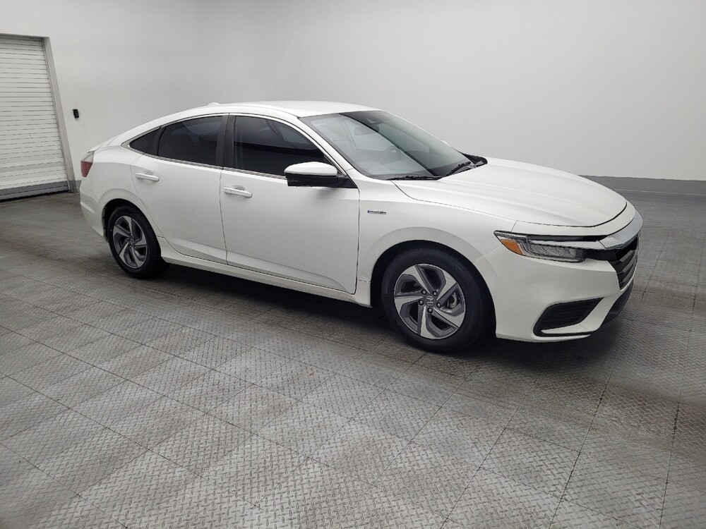 2020 Honda Insight in Ocala, FL 34471 - 18114707 11