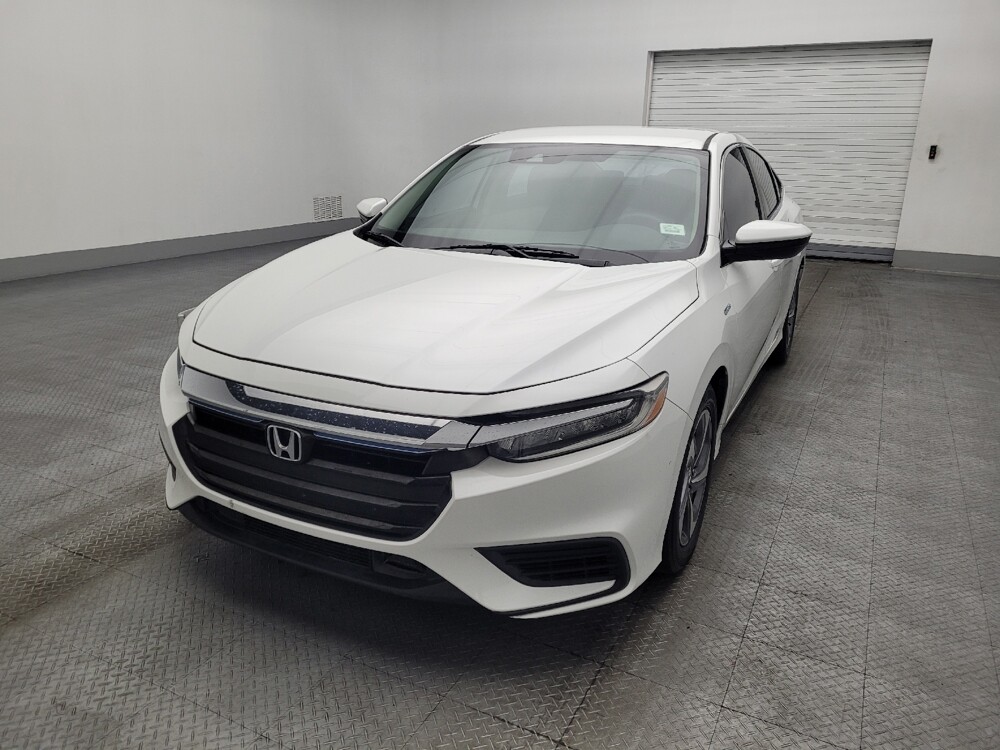 2020 Honda Insight in Ocala, FL 34471 - 18114707 15