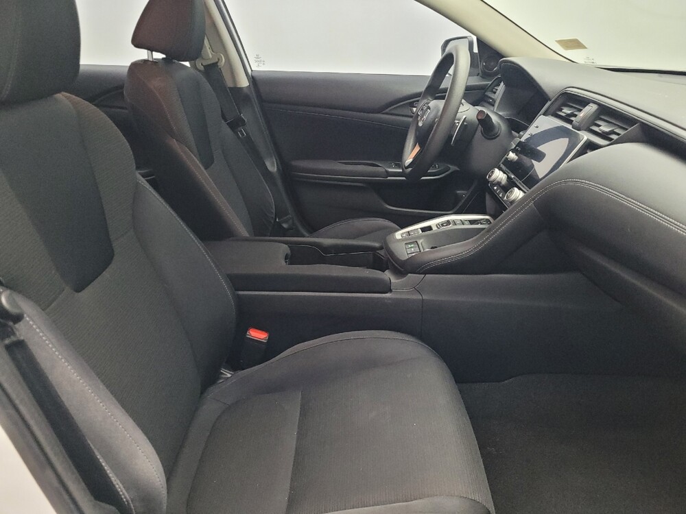 2020 Honda Insight in Ocala, FL 34471 - 18114707 21