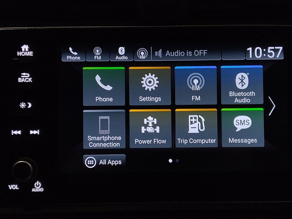 2020 Honda Insight in Ocala, FL 34471 - 18114707 25