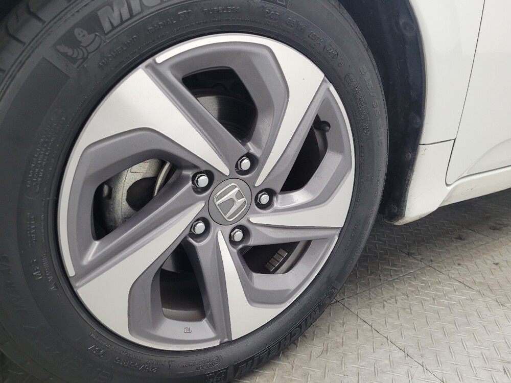 2020 Honda Insight in Ocala, FL 34471 - 18114707 31