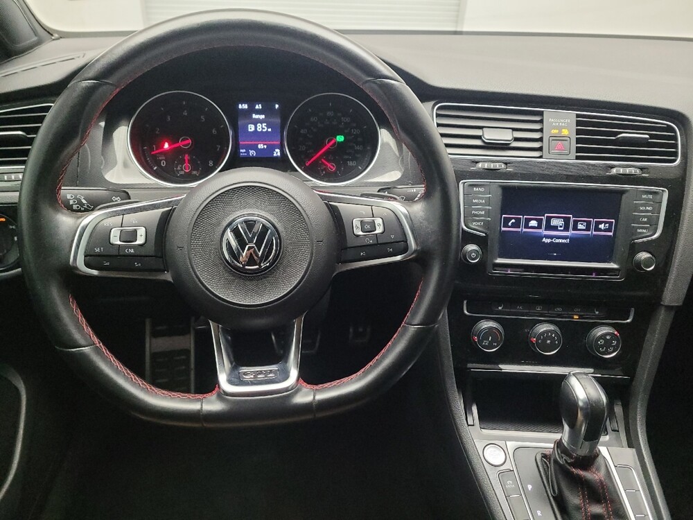2017 Volkswagen GTI in Torrance, CA 90504 - 18114708 22