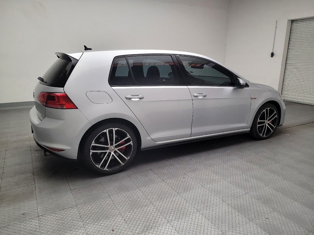2017 Volkswagen GTI in Torrance, CA 90504 - 18114708 10