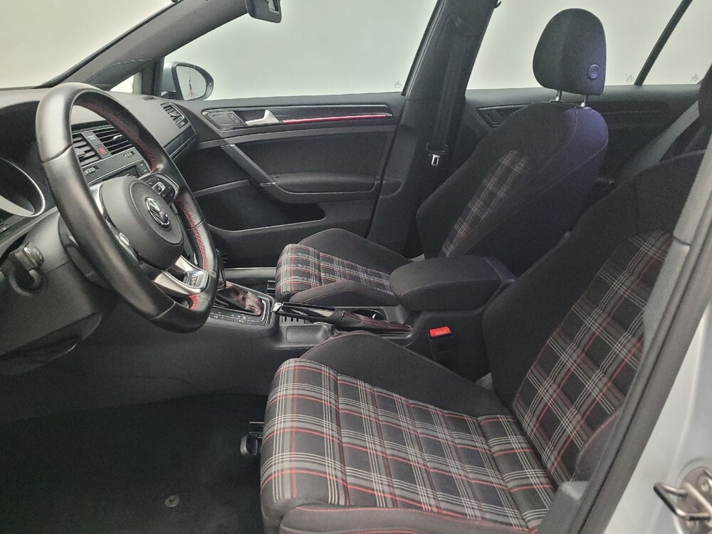 2017 Volkswagen GTI in Torrance, CA 90504 - 18114708 17