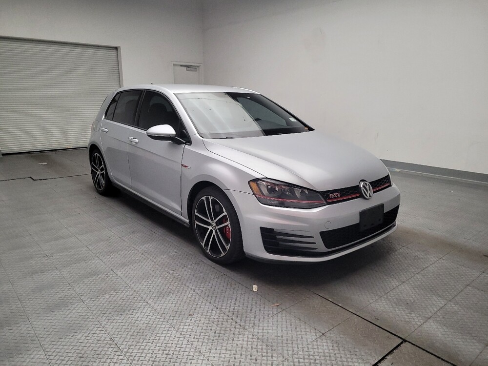 2017 Volkswagen GTI in Torrance, CA 90504 - 18114708 13