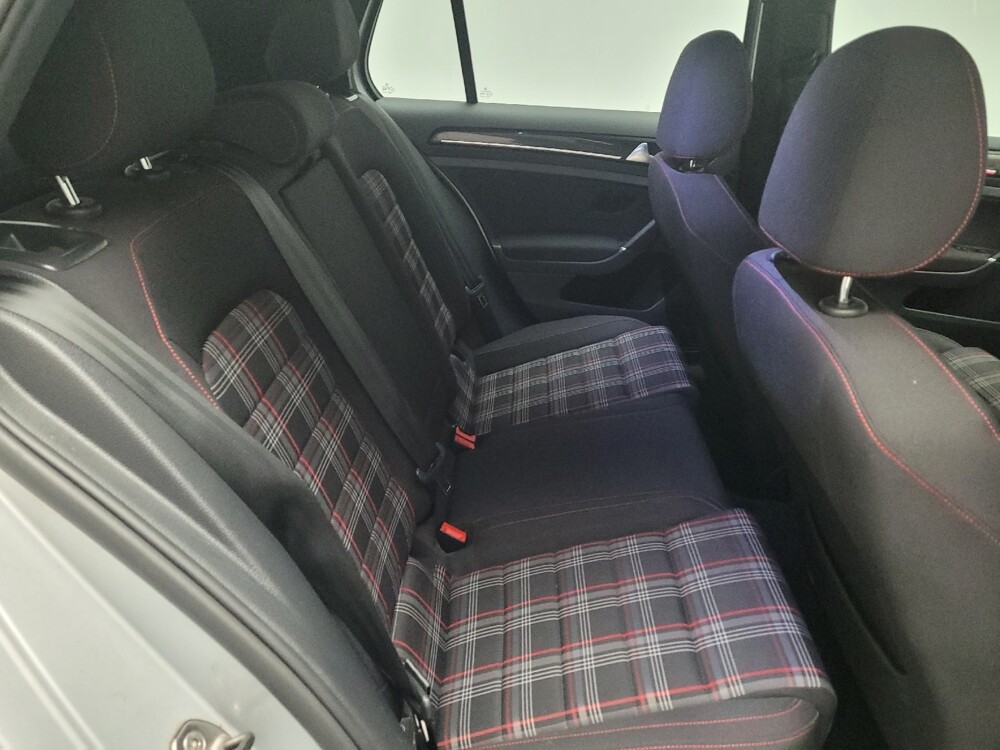 2017 Volkswagen GTI in Torrance, CA 90504 - 18114708 19