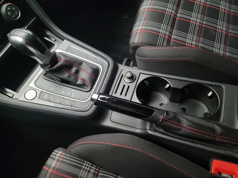 2017 Volkswagen GTI in Torrance, CA 90504 - 18114708 26