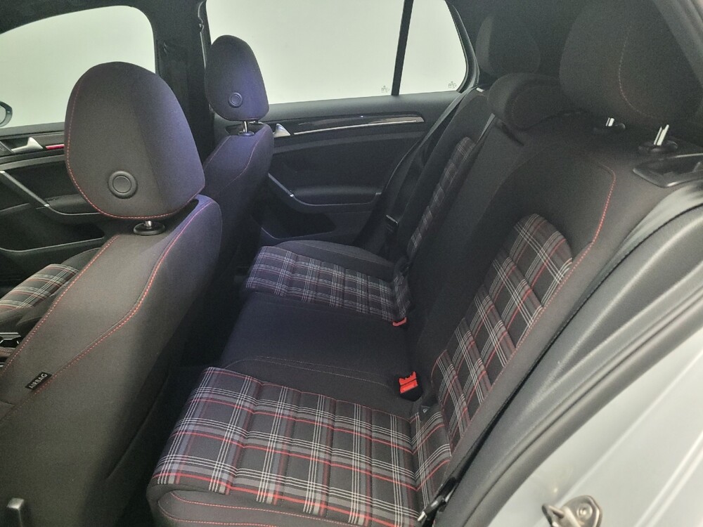 2017 Volkswagen GTI in Torrance, CA 90504 - 18114708 18