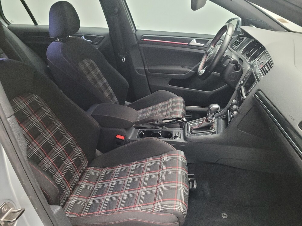 2017 Volkswagen GTI in Torrance, CA 90504 - 18114708 21