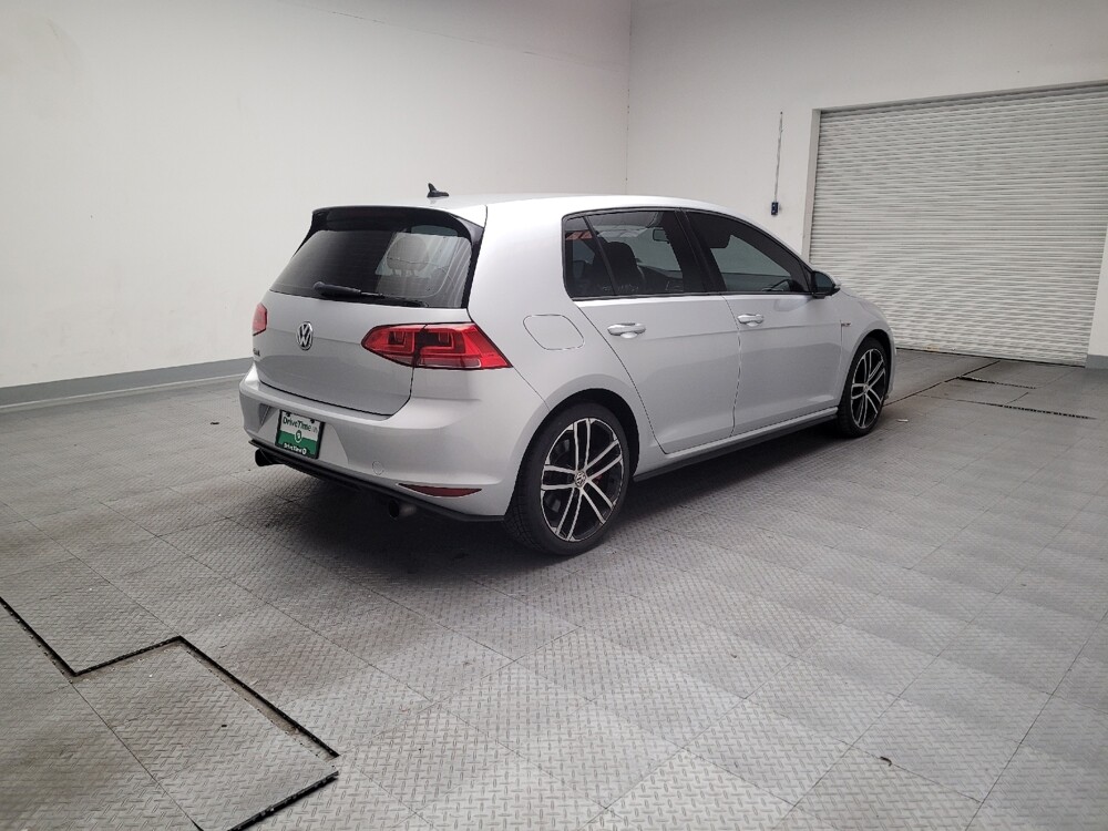 2017 Volkswagen GTI in Torrance, CA 90504 - 18114708 9