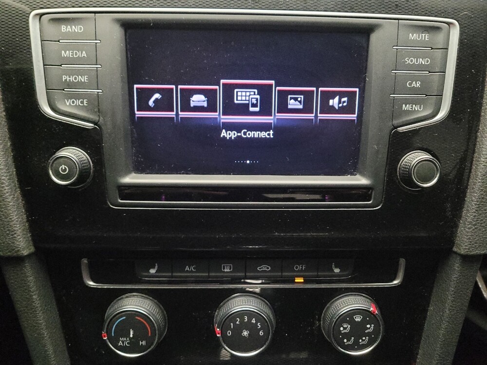 2017 Volkswagen GTI in Torrance, CA 90504 - 18114708 25